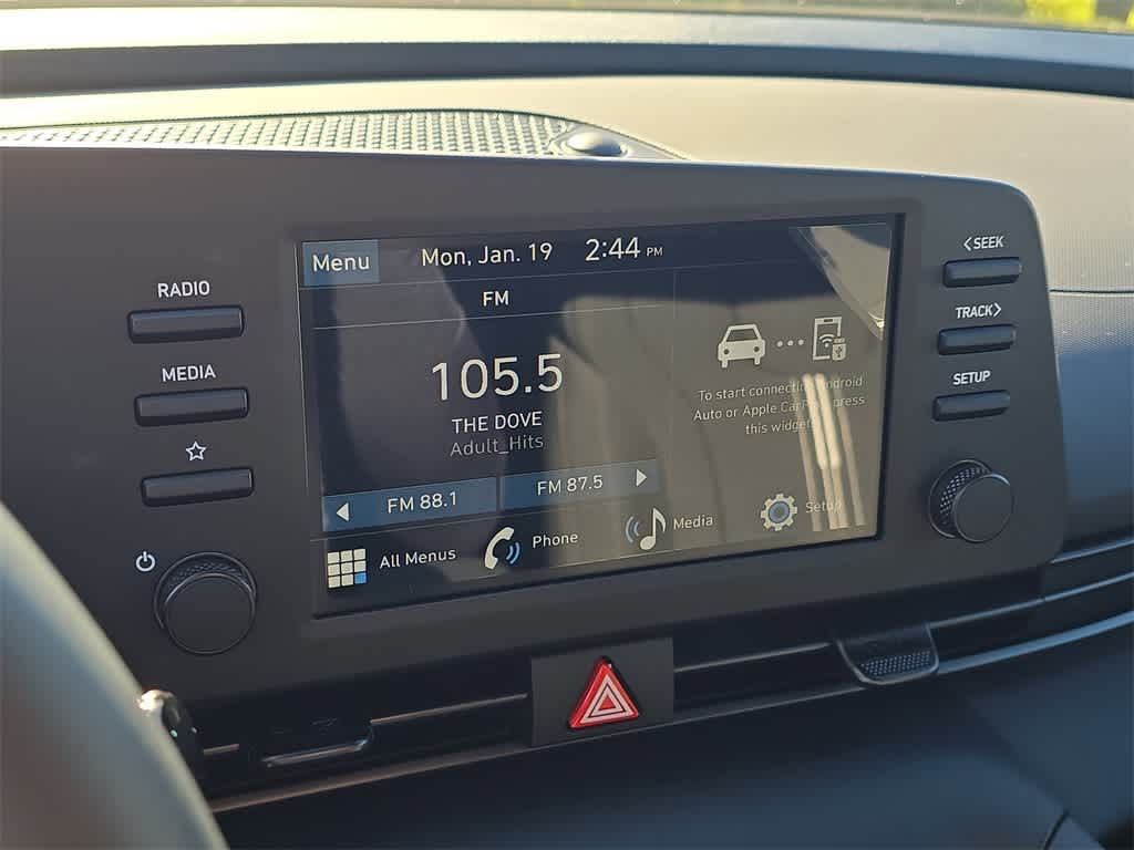 Thumbnail: 2026 Hyundai Elantra - 26