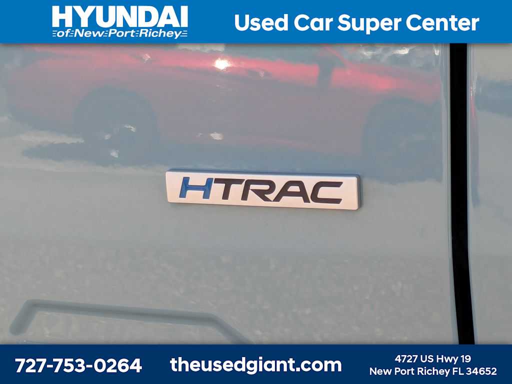Thumbnail: 2024 Hyundai Santa Cruz - 13