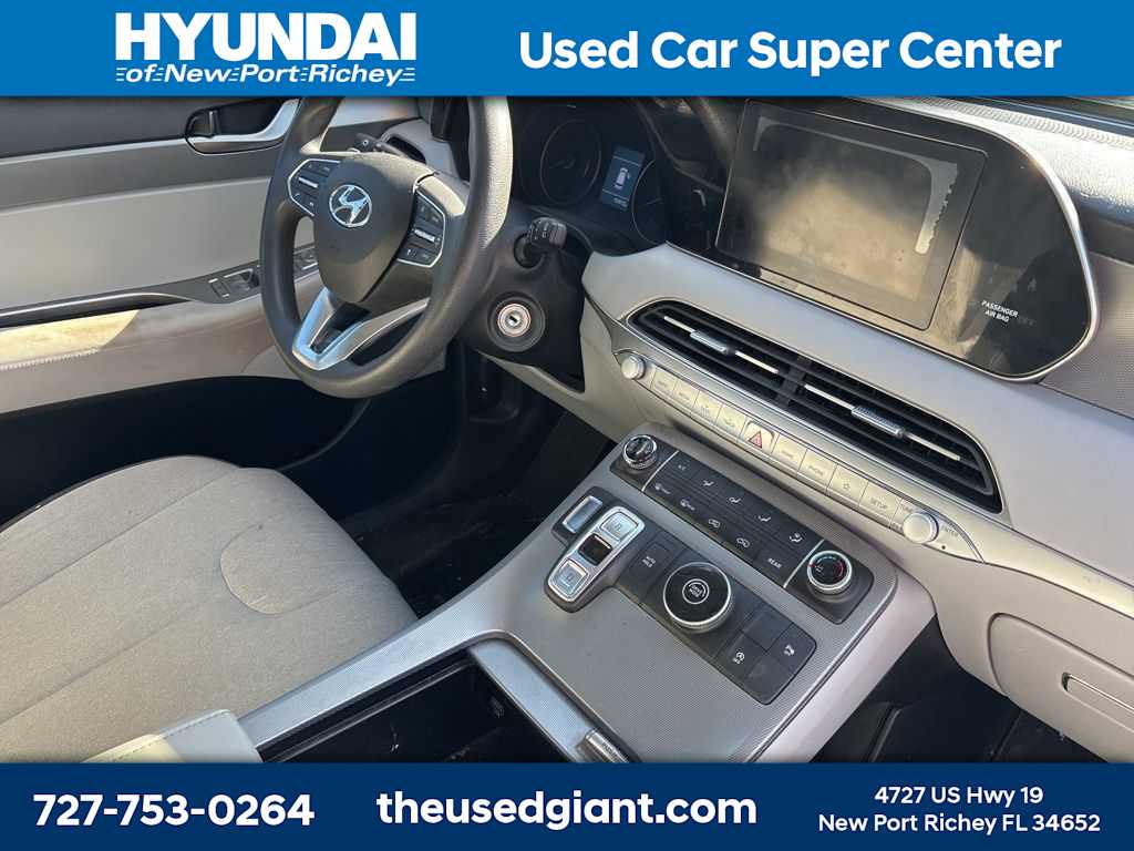 Thumbnail: 2020 Hyundai Palisade - 6