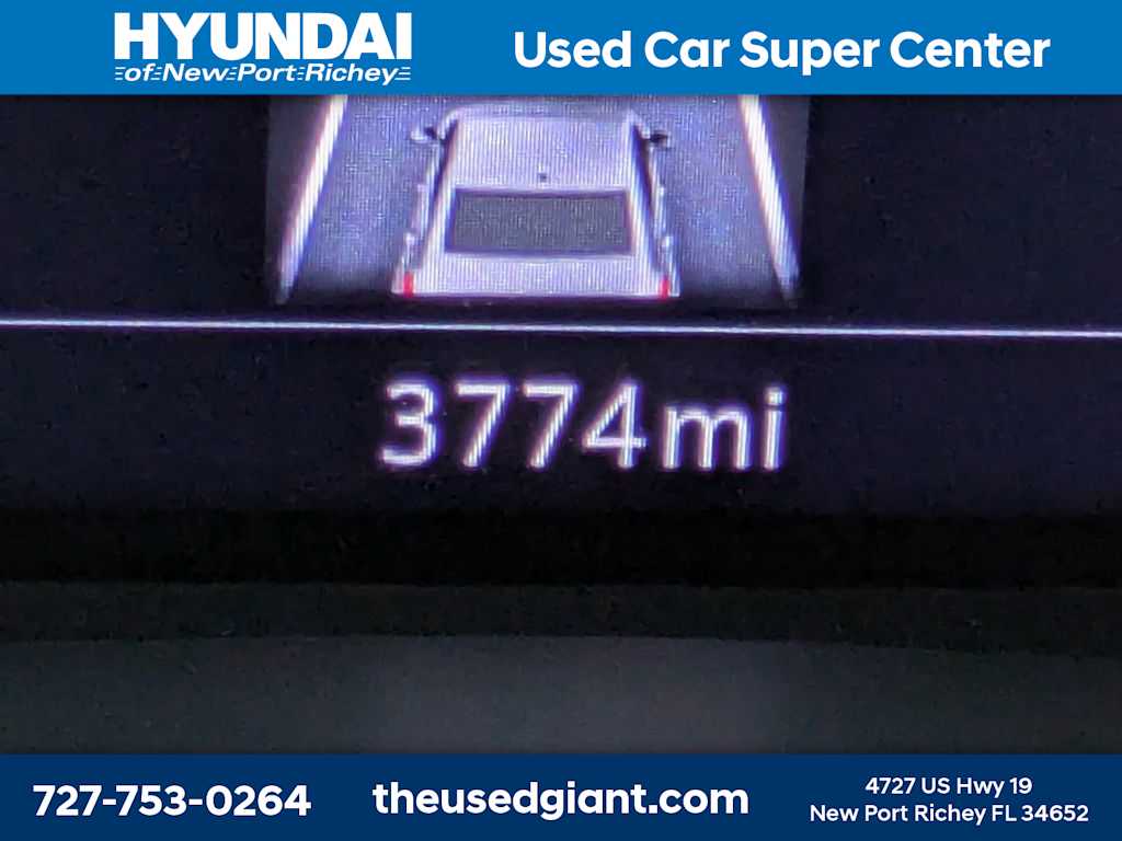 Thumbnail: 2025 Cadillac CT4 - 40