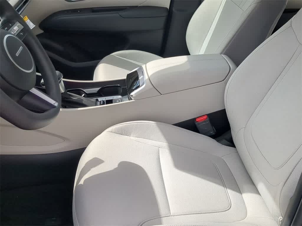 Thumbnail: 2026 Hyundai Tucson - 16