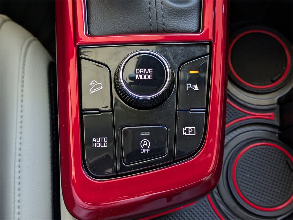 Thumbnail: 2025 Kia Sportage - 27