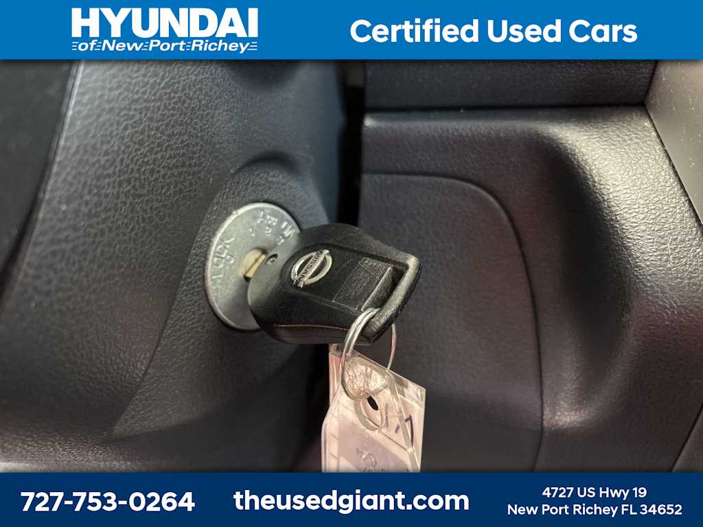 Thumbnail: 2018 Nissan Versa - 29