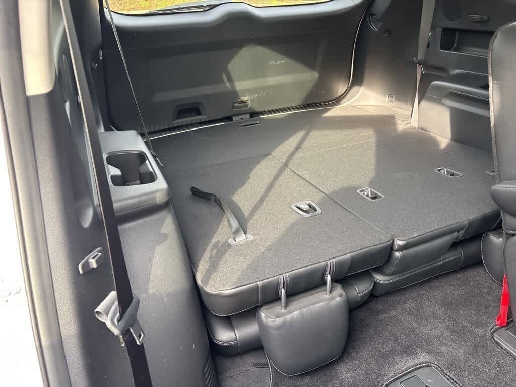 Thumbnail: 2024 Kia Telluride - 11