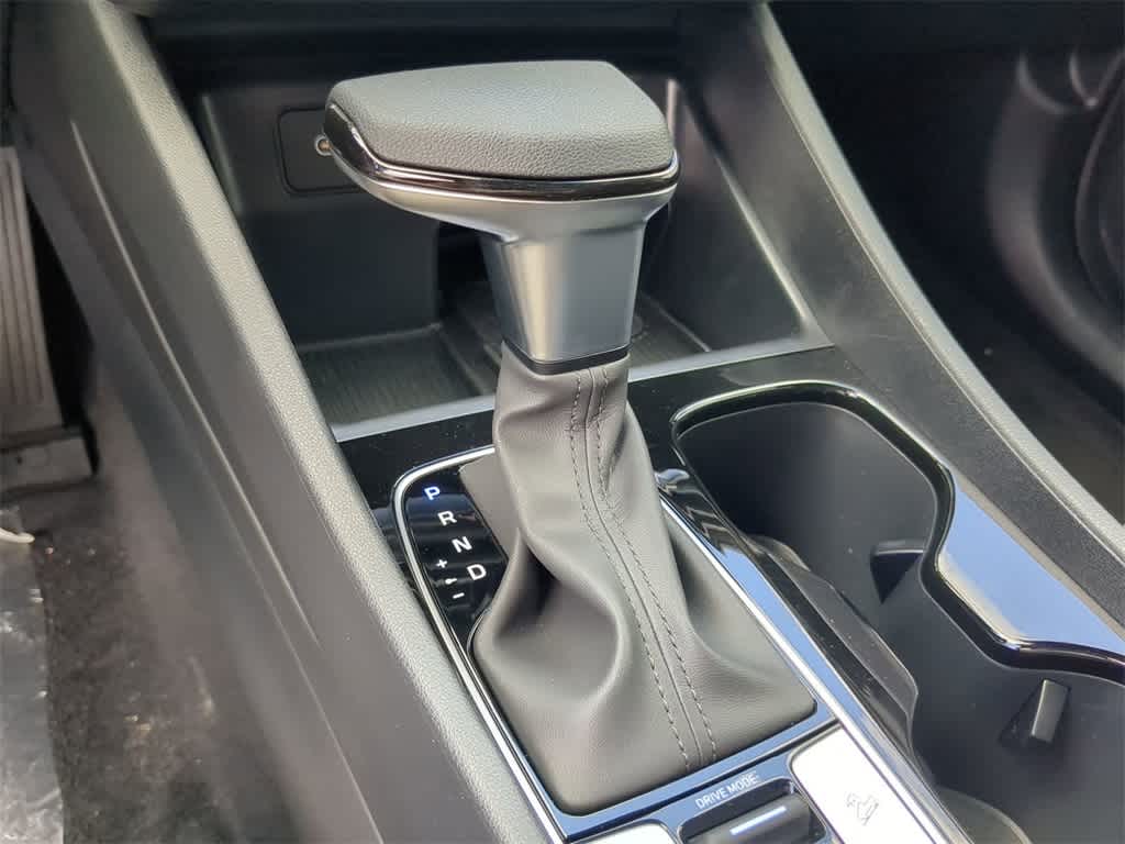 Thumbnail: 2026 Hyundai Santa Cruz - 31