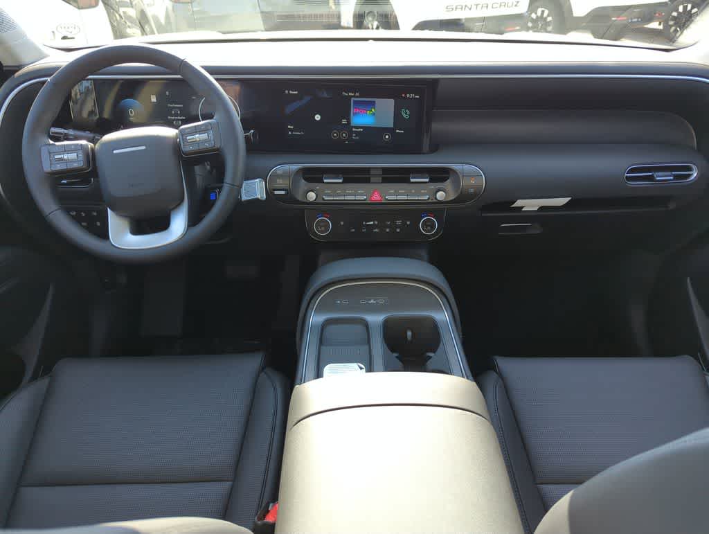 Thumbnail: 2026 Hyundai Palisade - 17