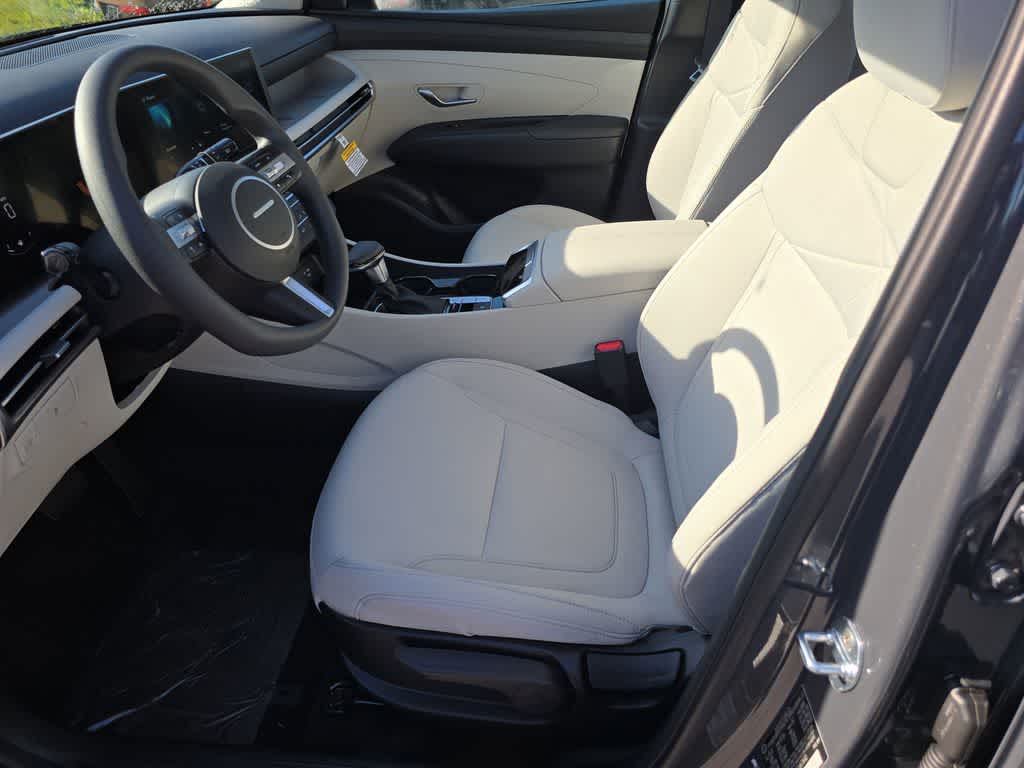 Thumbnail: 2026 Hyundai Tucson - 16