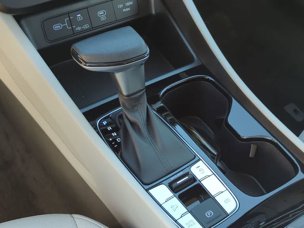 Thumbnail: 2025 Hyundai Tucson - 31