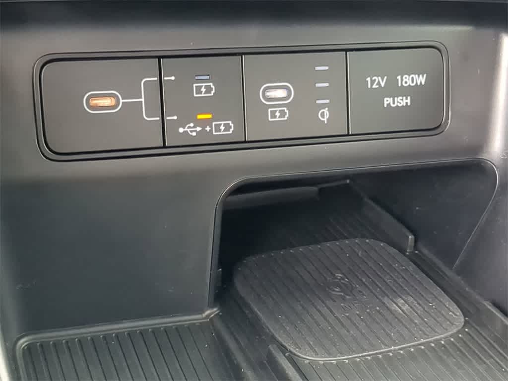 Thumbnail: 2026 Hyundai Santa Cruz - 30