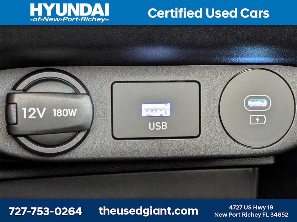 Thumbnail: 2024 Hyundai Elantra - 27