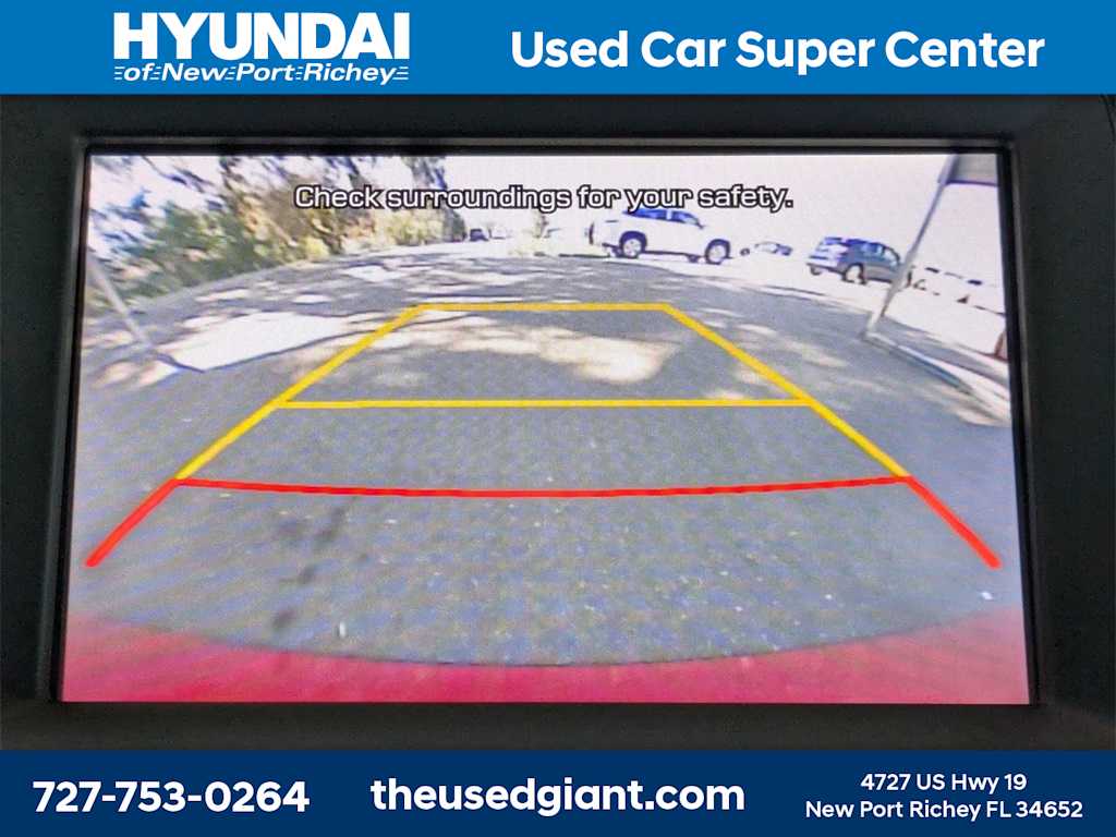 Thumbnail: 2018 Hyundai Sonata - 23