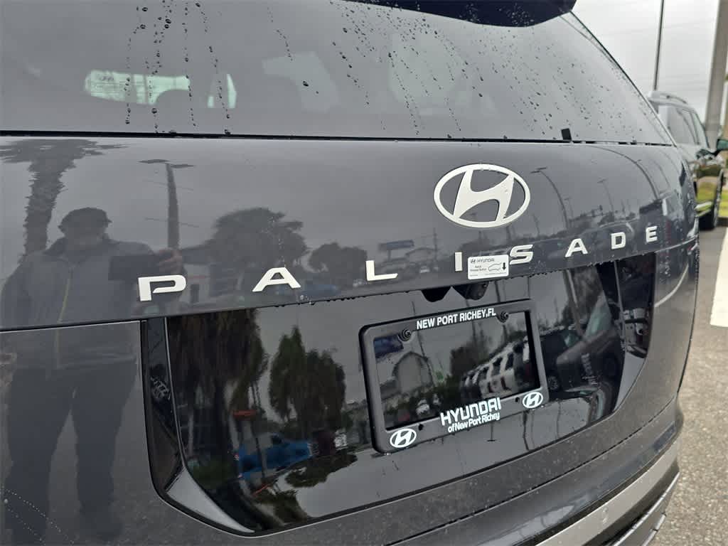Thumbnail: 2026 Hyundai Palisade - 13