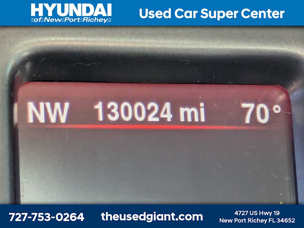 Thumbnail: 2015 Dodge Journey - 12