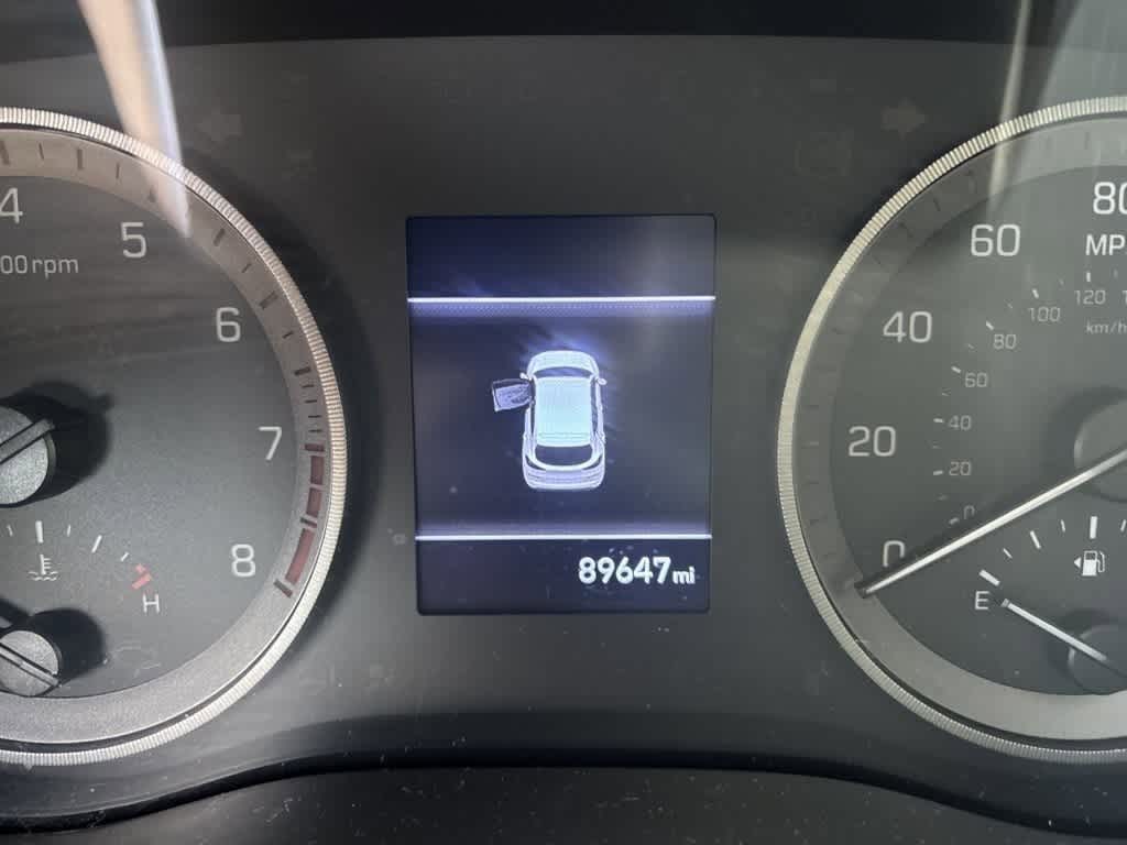 Thumbnail: 2021 Hyundai Tucson - 11