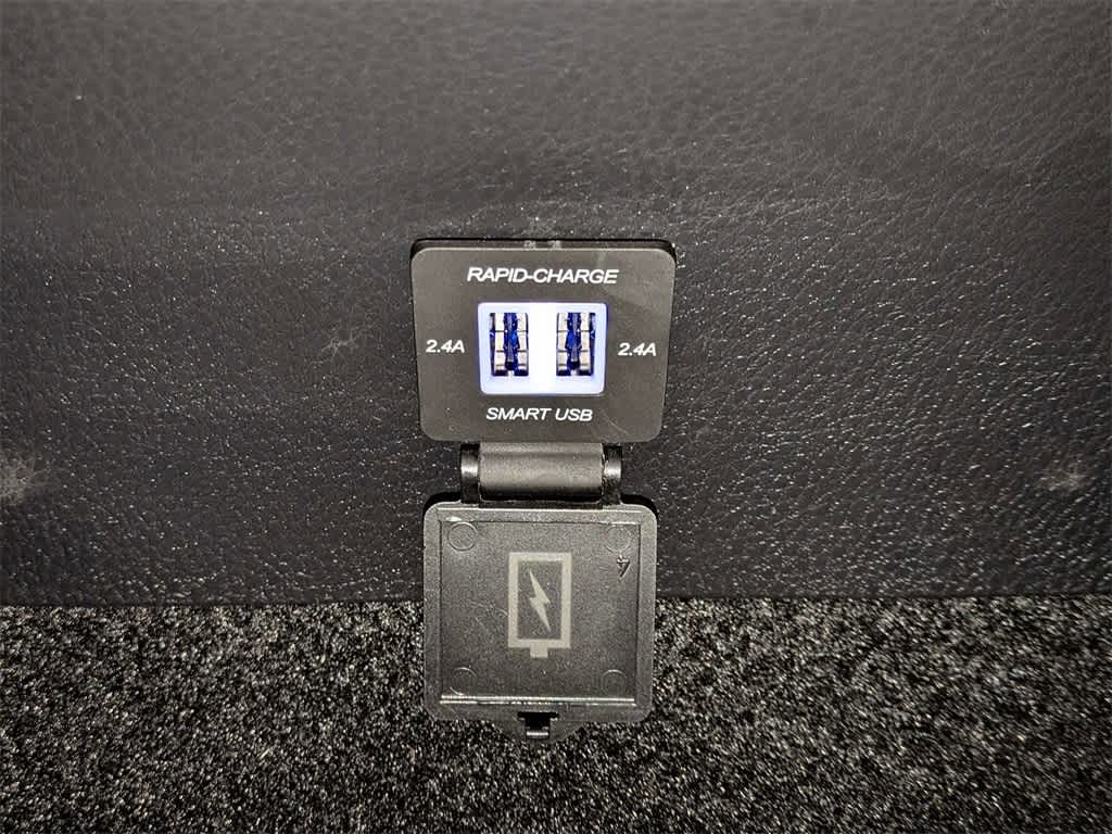 Thumbnail: 2023 Toyota Camry - 15