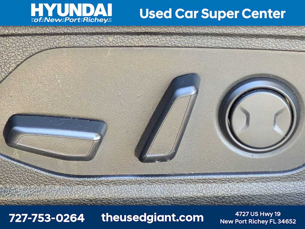 Thumbnail: 2021 Hyundai Sonata - 19