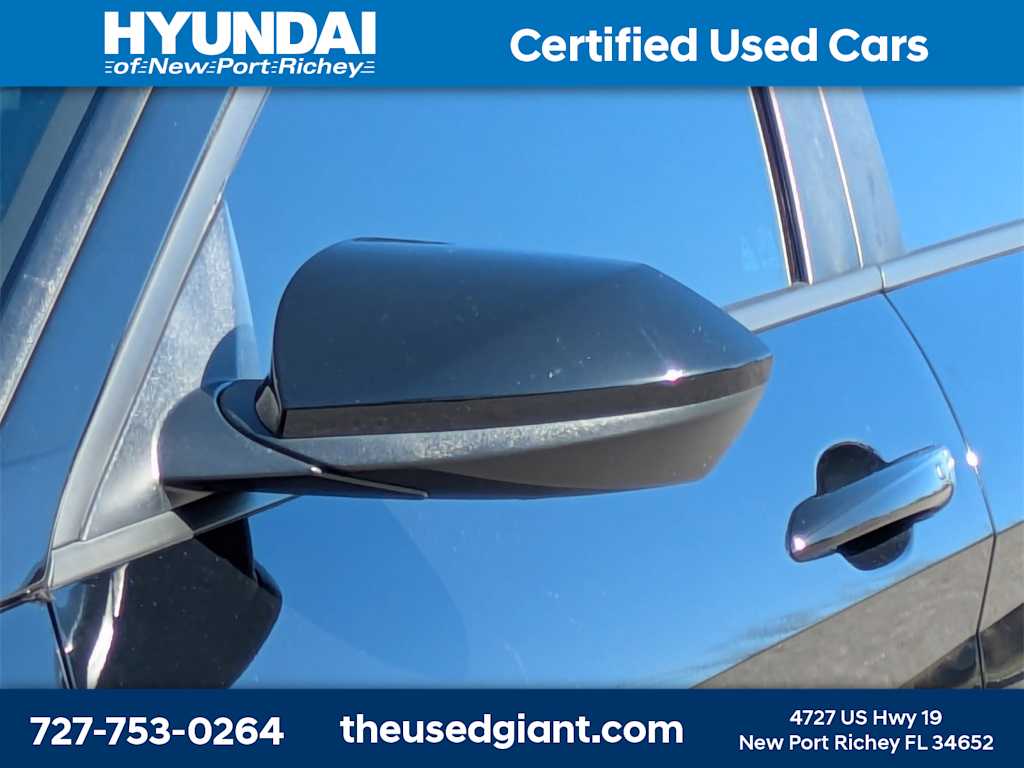 Thumbnail: 2024 Hyundai Elantra - 11