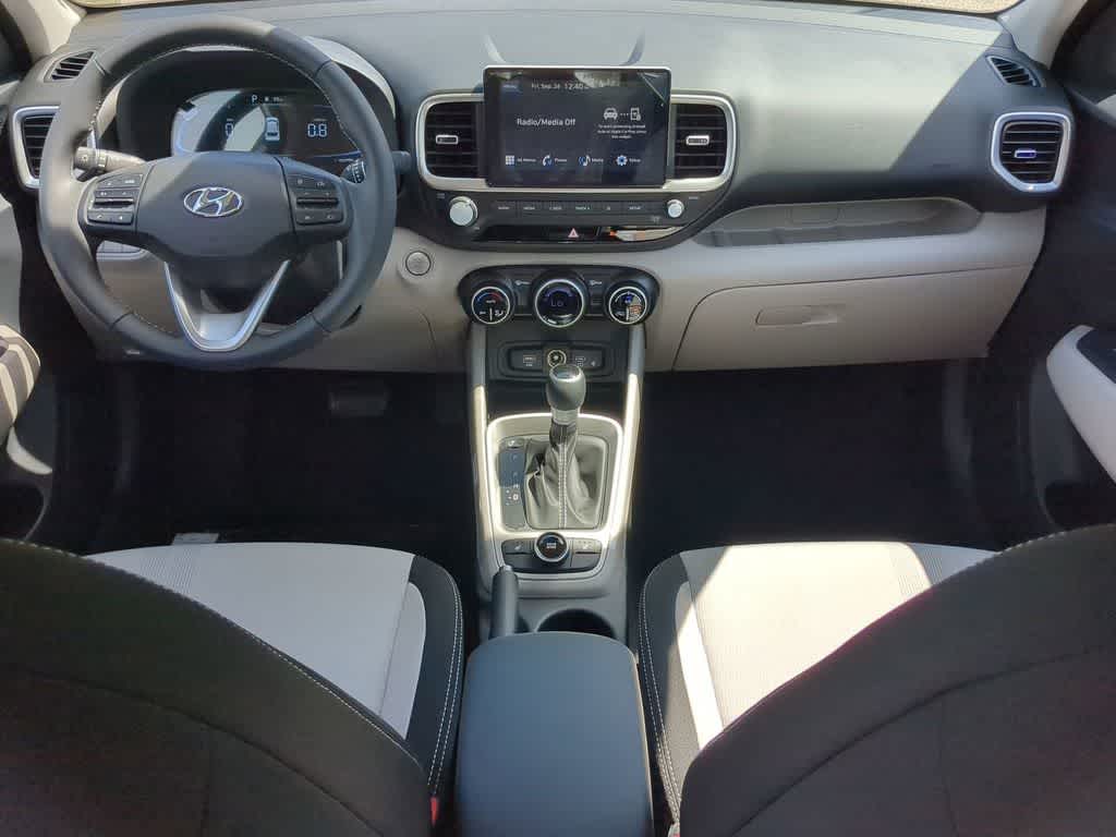 Thumbnail: 2026 Hyundai Venue - 16