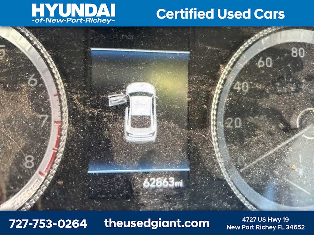 Thumbnail: 2021 Hyundai Sonata - 10