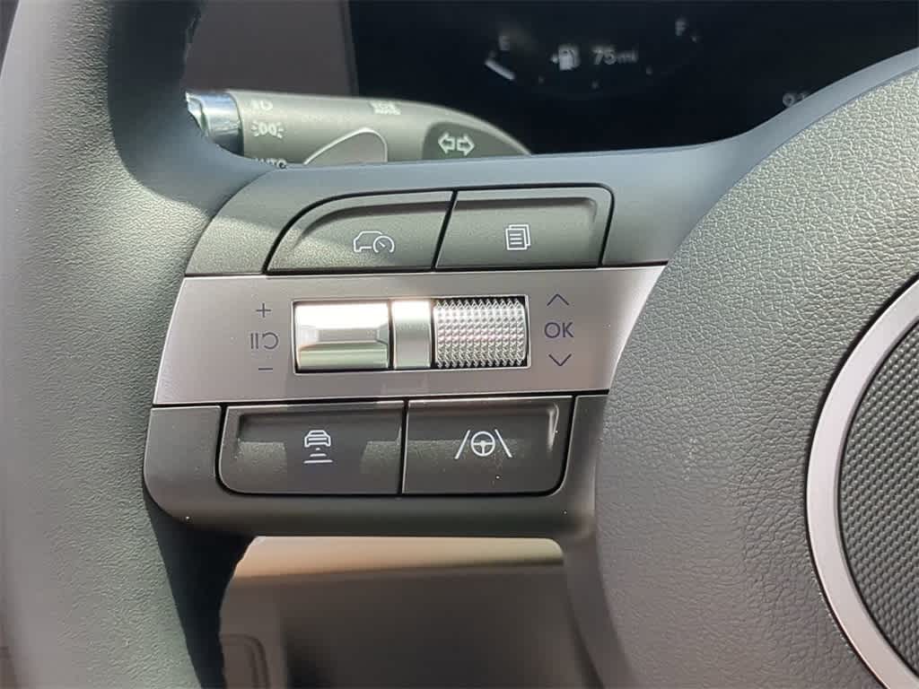 Thumbnail: 2026 Hyundai Kona - 23