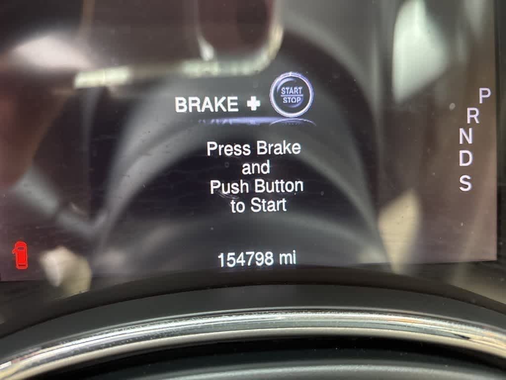 Thumbnail: 2014 Jeep Grand Cherokee - 14