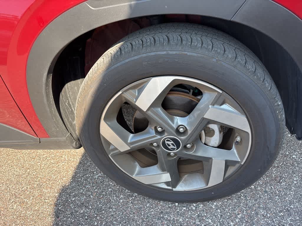 Thumbnail: 2024 Hyundai Venue - 5