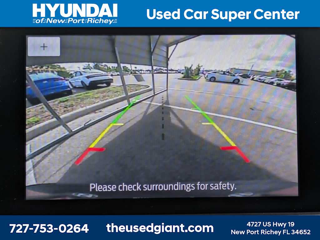 Thumbnail: 2021 Ford Escape - 23