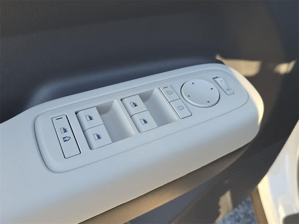 Thumbnail: 2026 Hyundai Santa Fe - 16