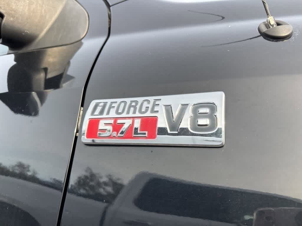 Thumbnail: 2011 Toyota Tundra - 6