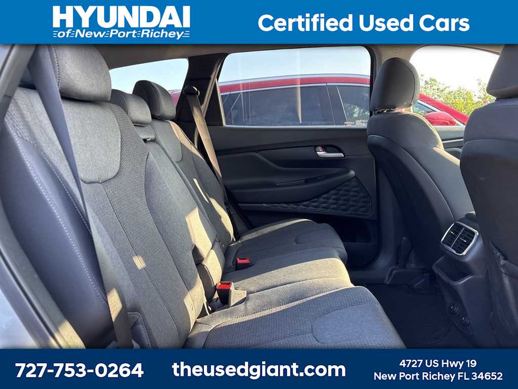Thumbnail: 2019 Hyundai Santa Fe - 8
