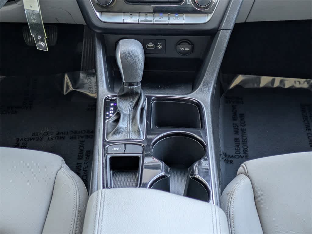 Thumbnail: 2019 Hyundai Sonata - 19