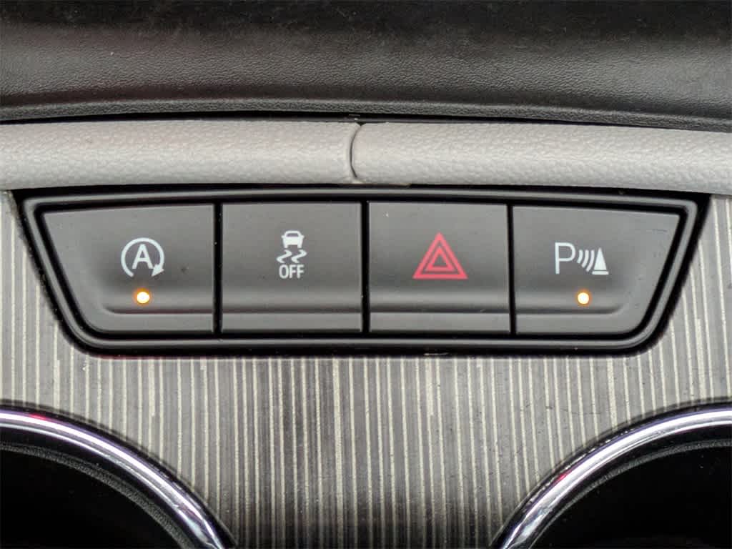 Thumbnail: 2020 GMC Acadia - 30