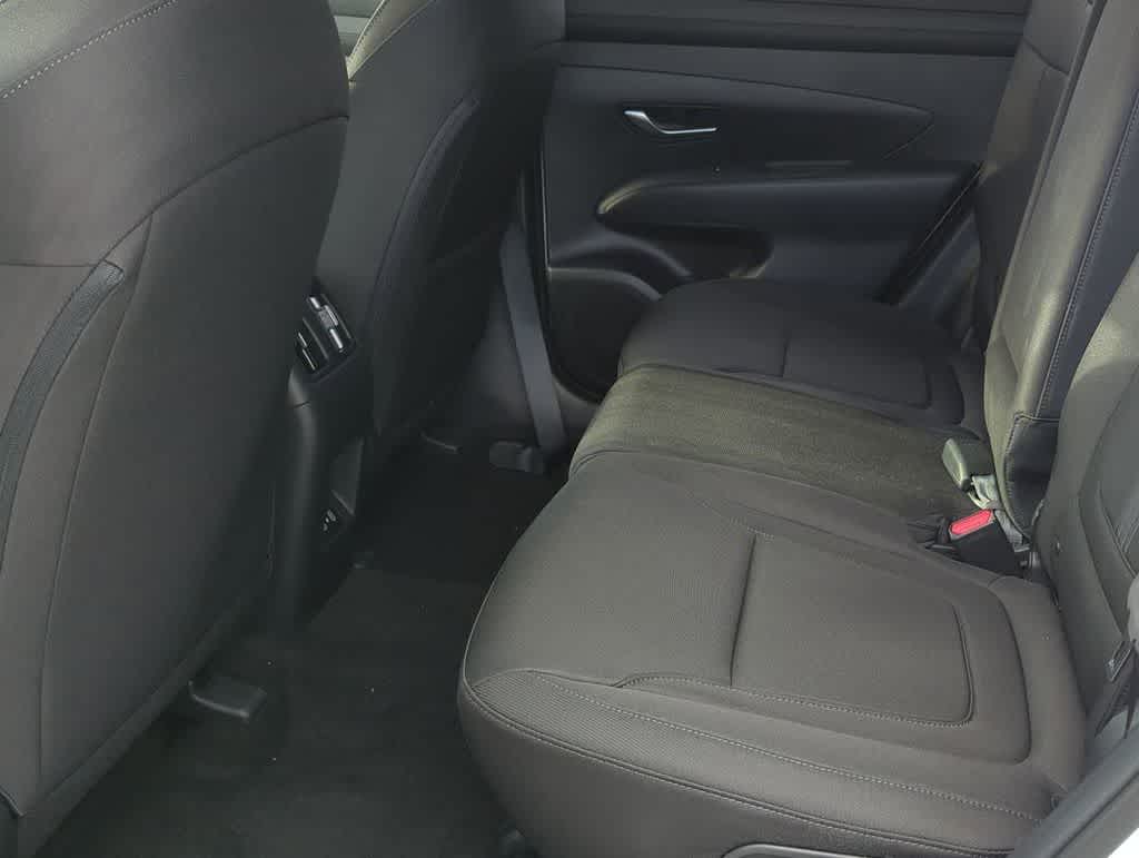 Thumbnail: 2026 Hyundai Tucson - 19