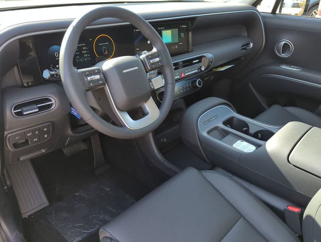 Thumbnail: 2026 Hyundai Palisade - 15