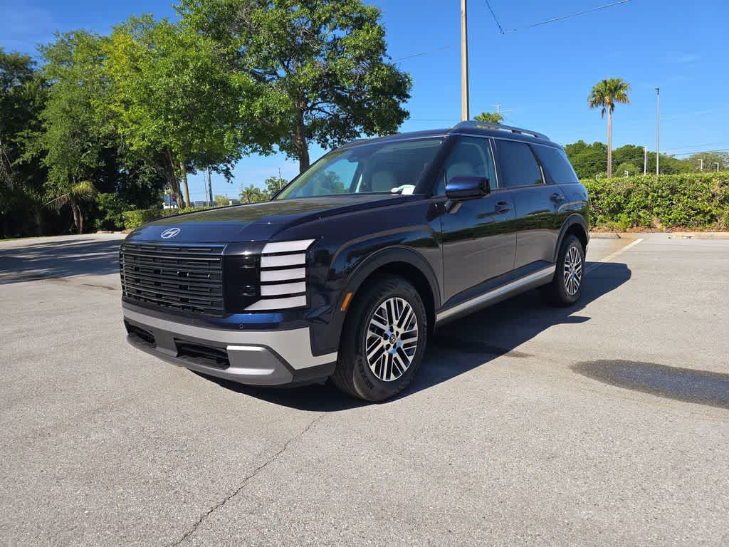 Thumbnail: 2026 Hyundai Palisade - 2