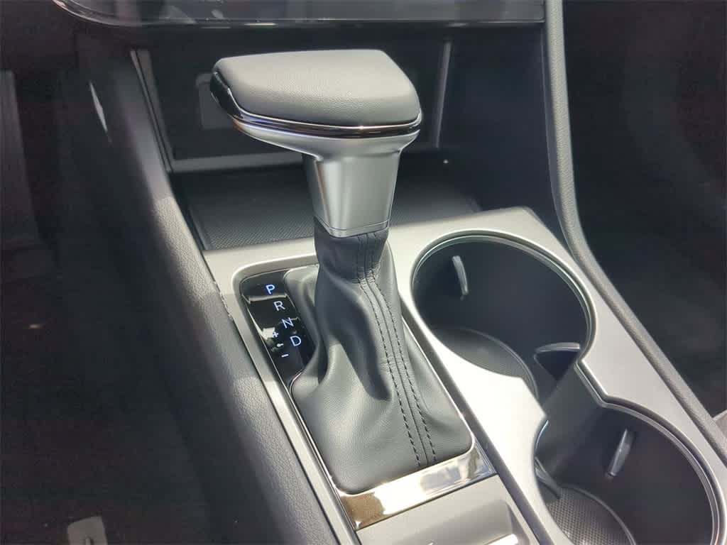 Thumbnail: 2026 Hyundai Sonata - 30