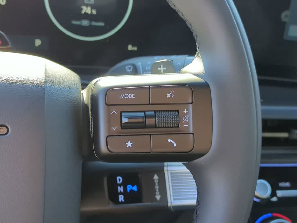 Thumbnail: 2026 Hyundai Santa Fe - 26