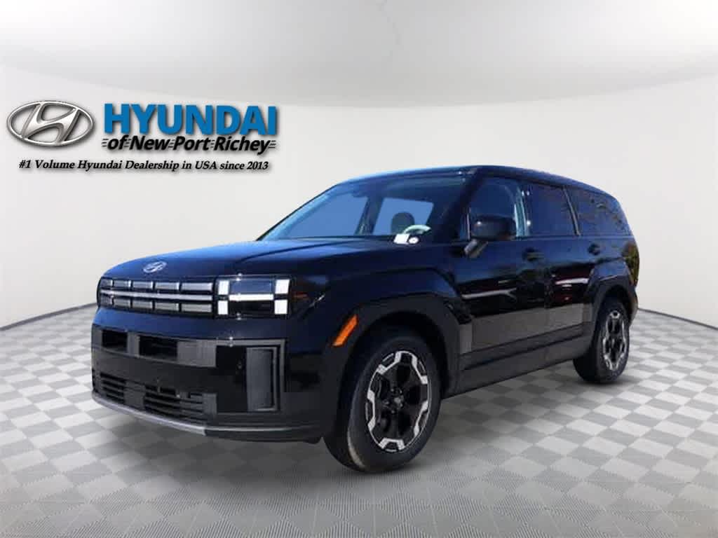 Thumbnail: 2025 Hyundai Santa Fe - 1