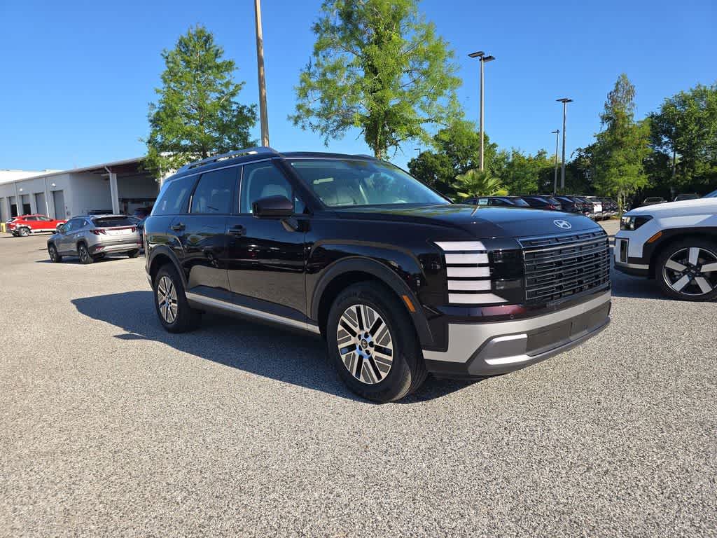 Thumbnail: 2026 Hyundai Palisade - 9