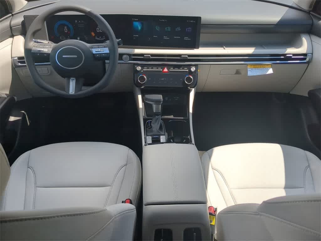 Thumbnail: 2026 Hyundai Tucson - 15