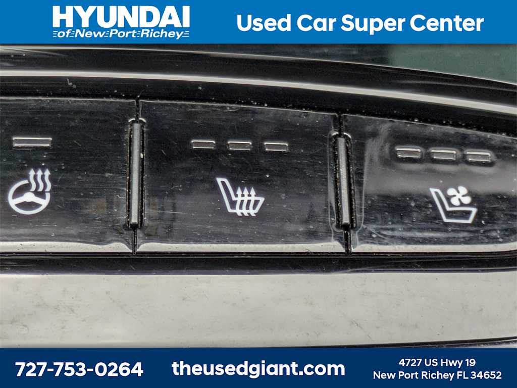 Thumbnail: 2023 Hyundai Santa Cruz - 30