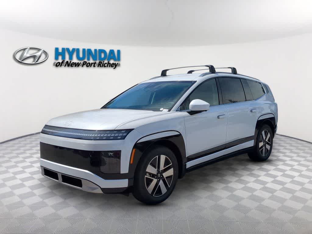 Thumbnail: 2026 Hyundai Ioniq - 1