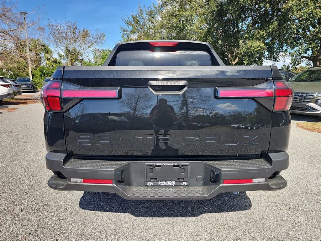 Thumbnail: 2025 Hyundai Santa Cruz - 13