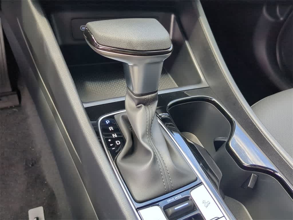 Thumbnail: 2026 Hyundai Santa Cruz - 29