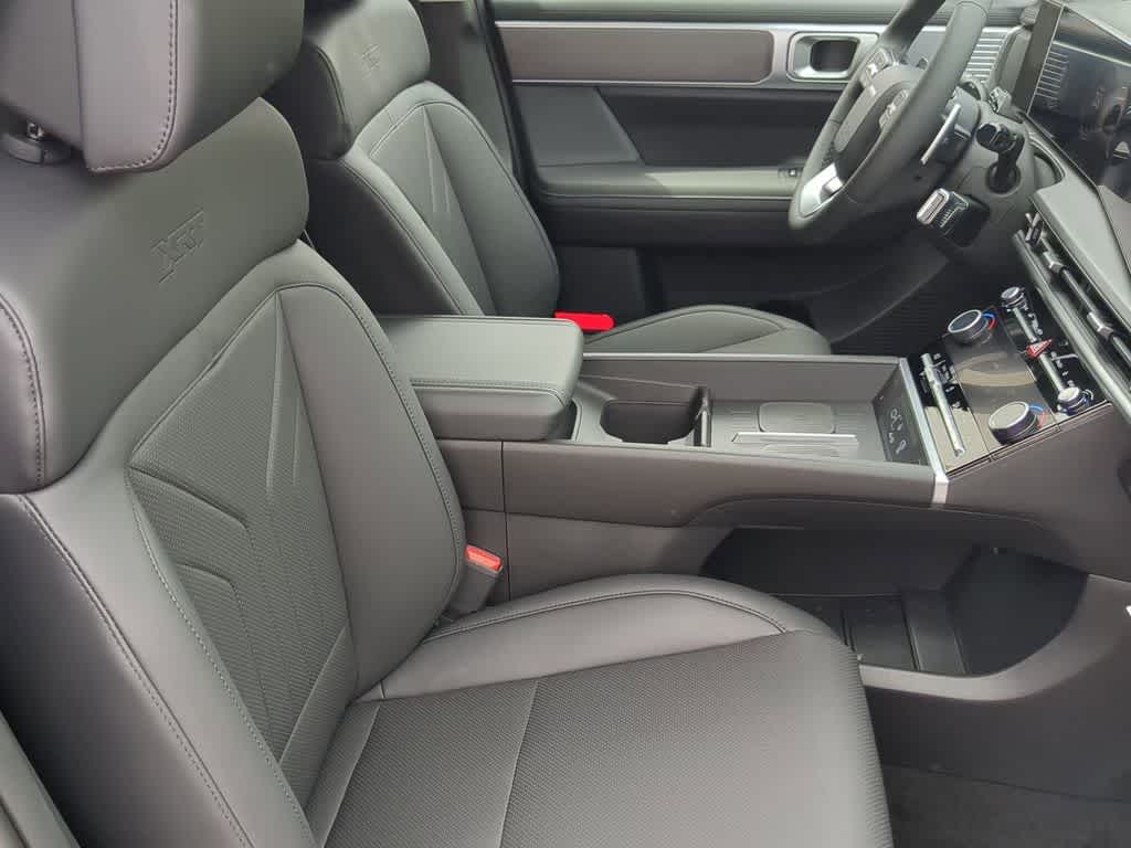 Thumbnail: 2026 Hyundai Santa Fe - 23