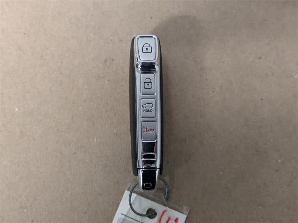 Thumbnail: 2022 Kia Sportage - 36