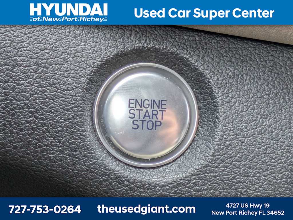 Thumbnail: 2020 Hyundai Santa Fe - 38