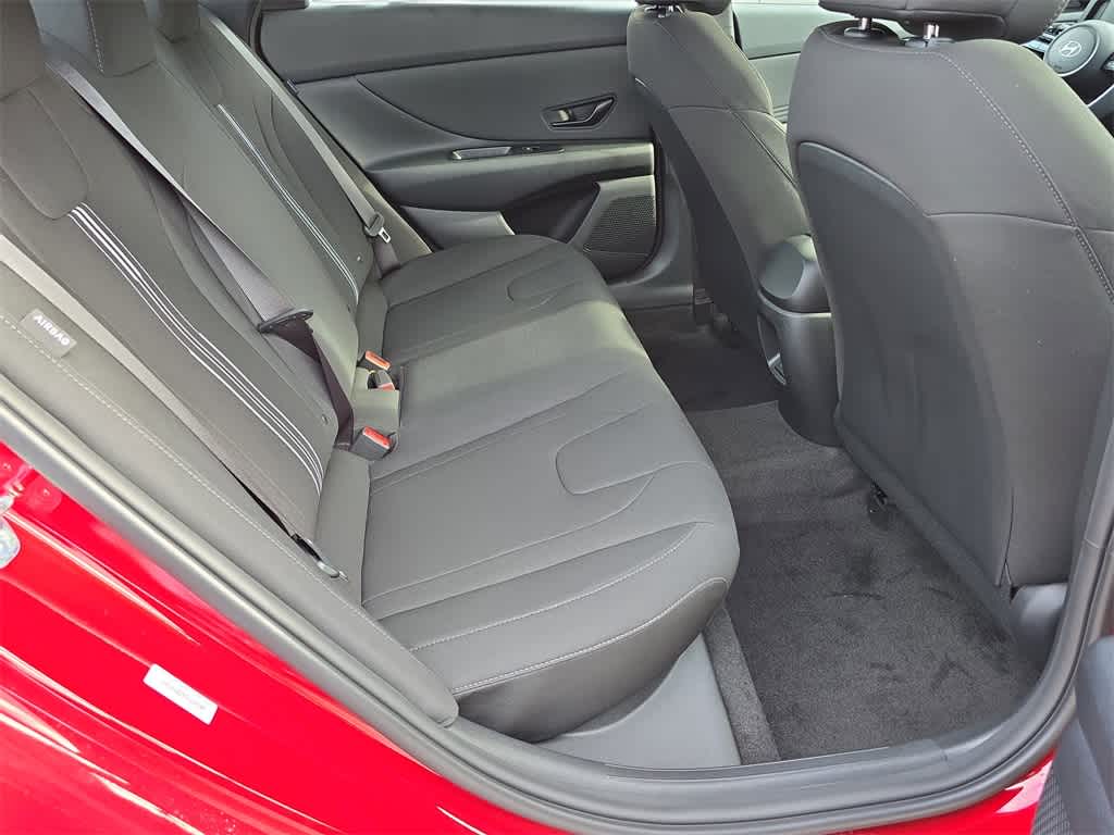 Thumbnail: 2026 Hyundai Elantra - 20