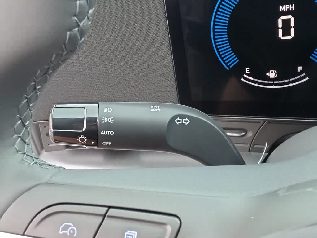 Thumbnail: 2026 Hyundai Kona - 26