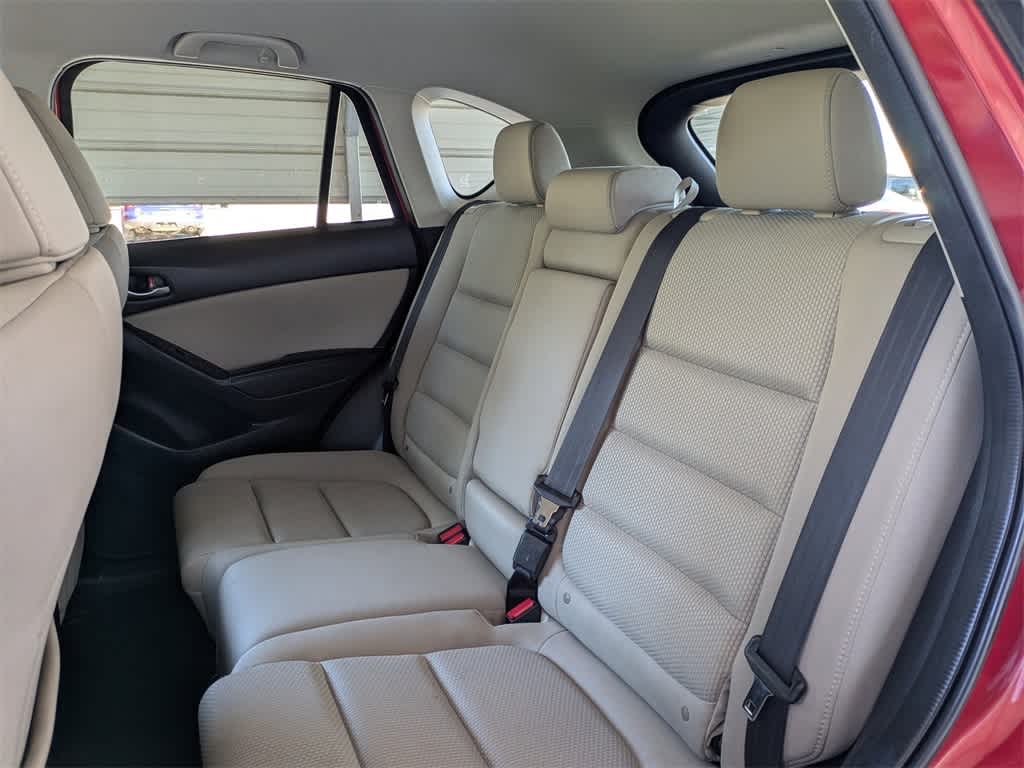 Thumbnail: 2016 Mazda CX-5 - 15